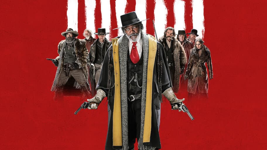 The Hateful Eight