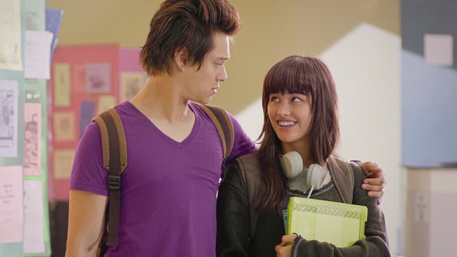 Just The Way You Are