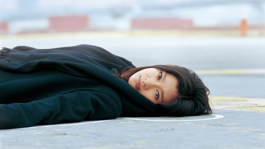 アンフェア The Movie