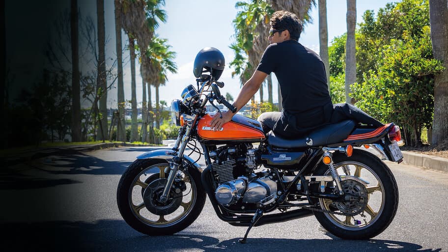 GTO: Great Teacher Onizuka