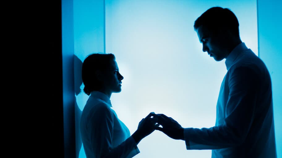 Equals - Netflix availability