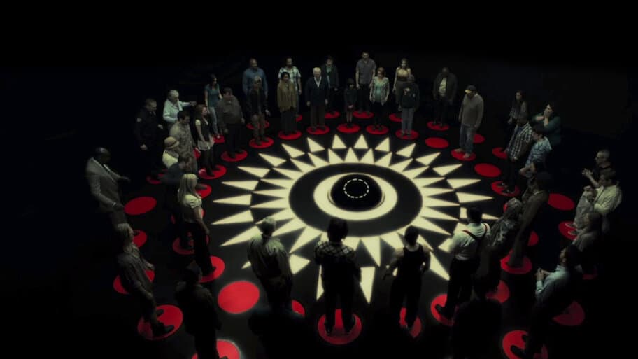 Circle - Netflix availability