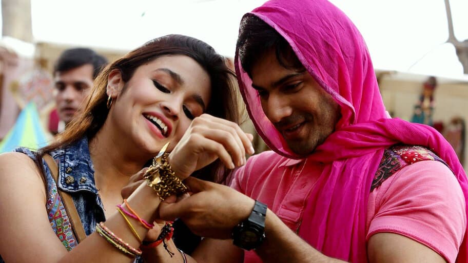 Humpty Sharma Ki Dulhania