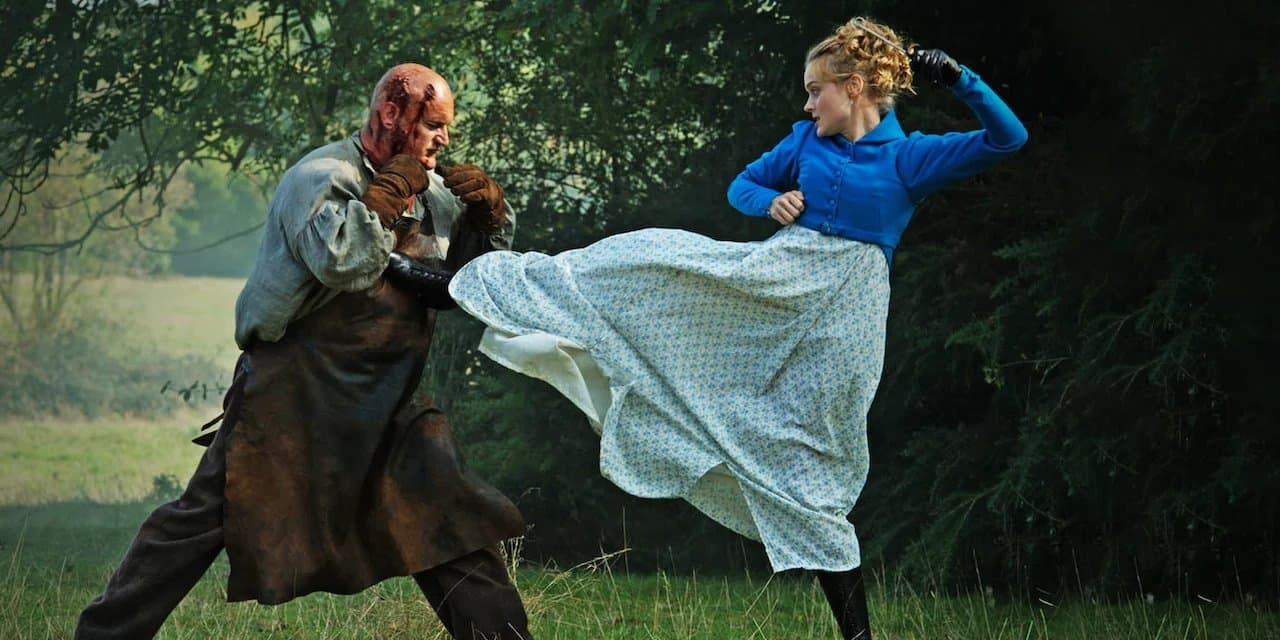 Pride and Prejudice and Zombies