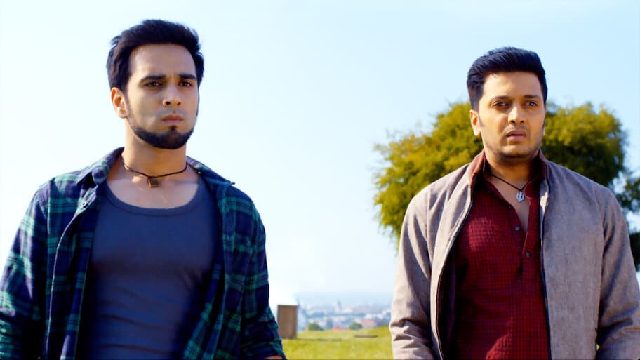 Bangistan - Netflix availability