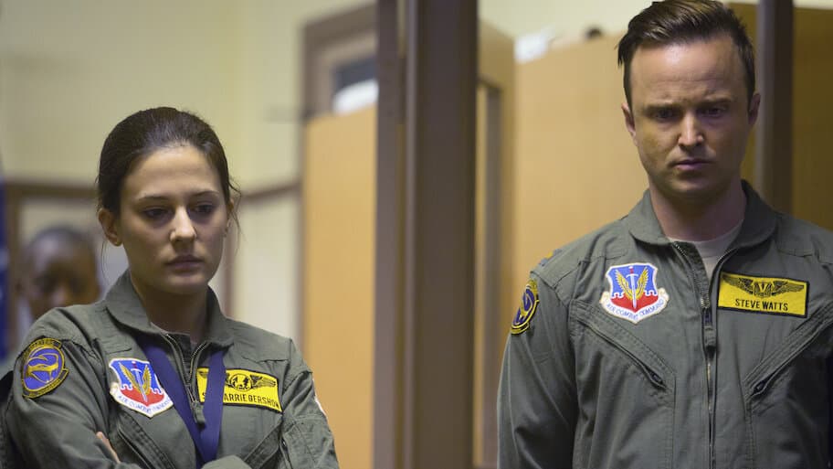 Eye in the Sky - Netflix availability