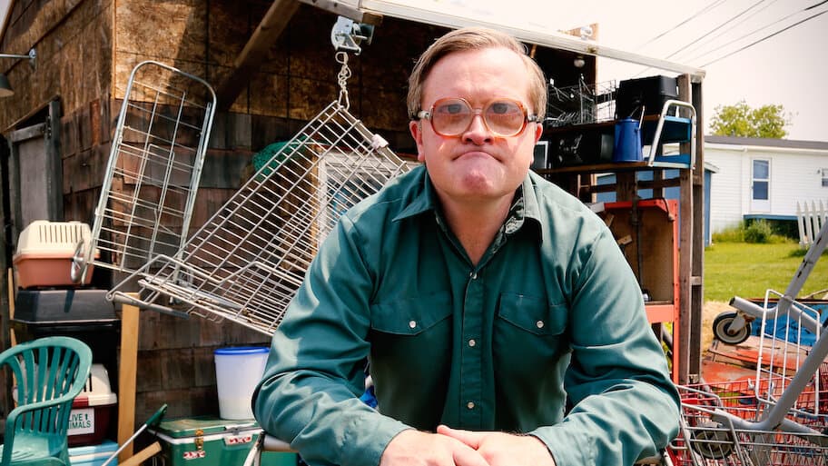 Trailer Park Boys: Drunk, High and Unemployed: Live in Austin