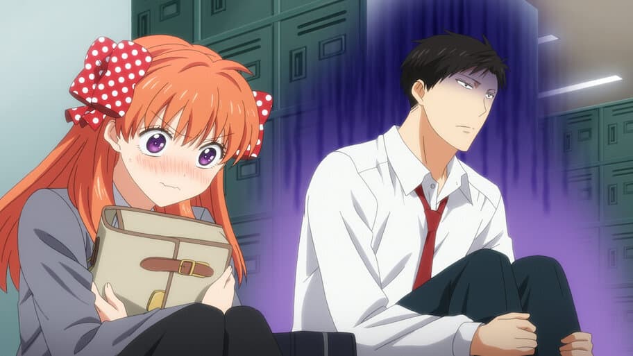 Monthly Girls' Nozaki Kun