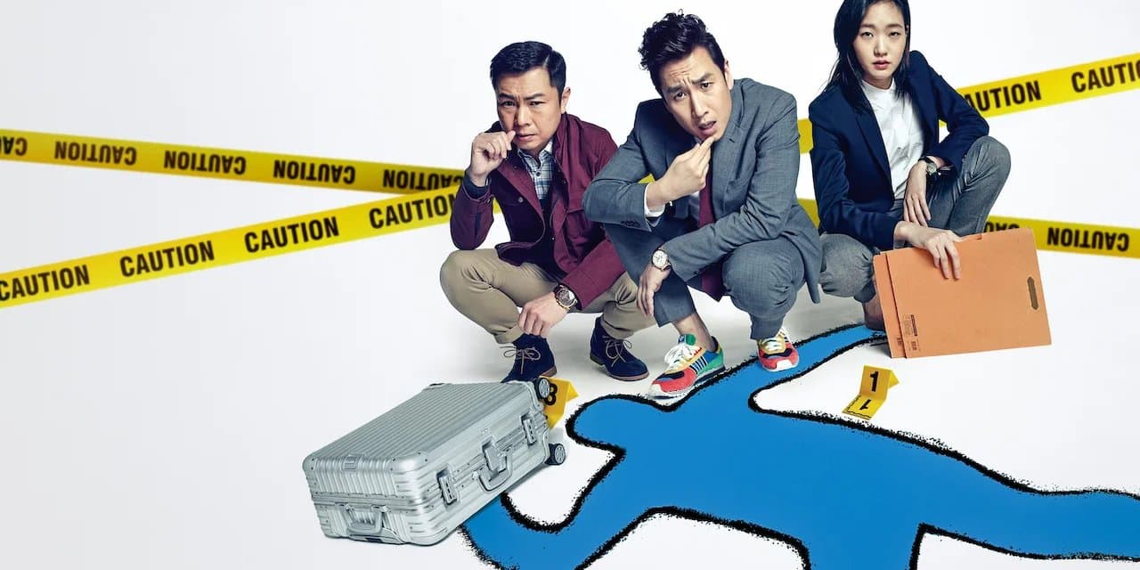 The Advocate: A Missing Body