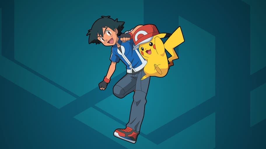 Pokemon The Series: XY