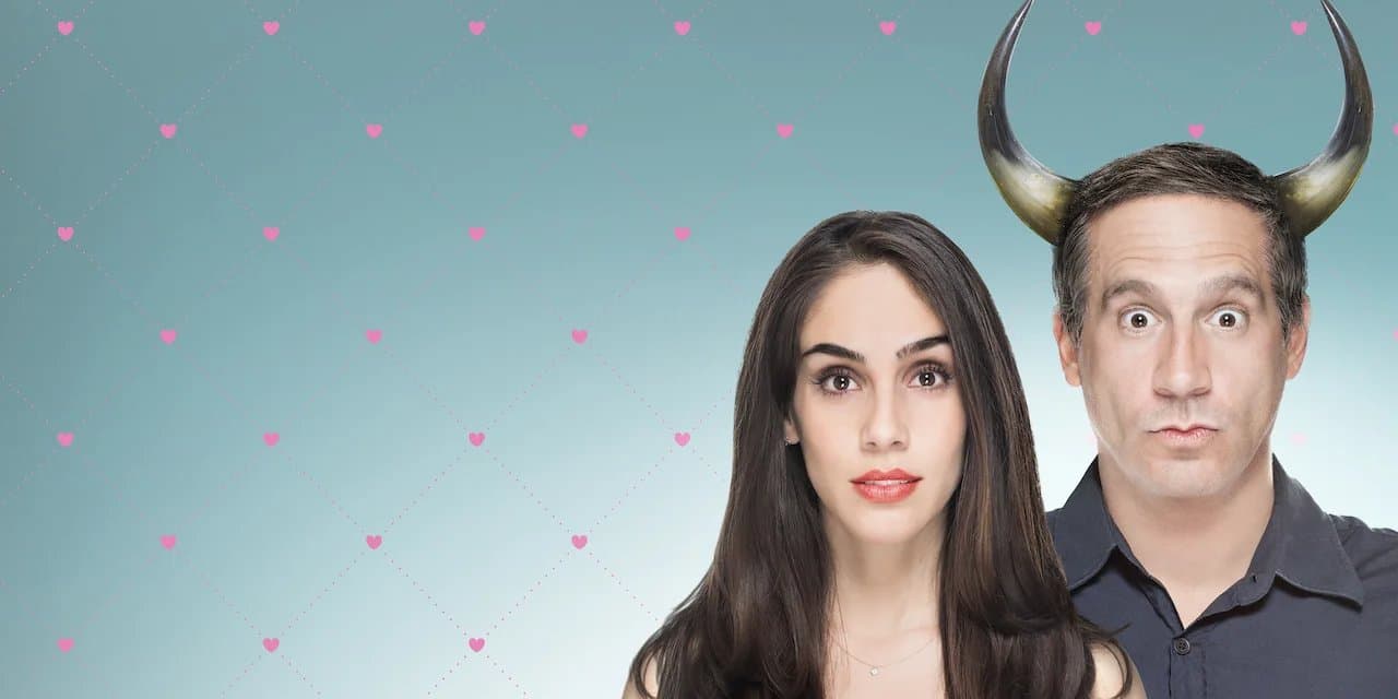 Busco novio para mi mujer