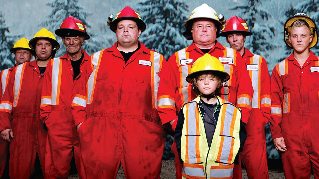 Highway Thru Hell
