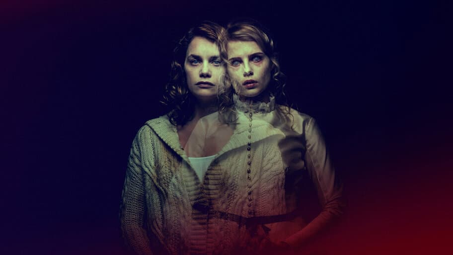 I Am the Pretty Thing That Lives in the House