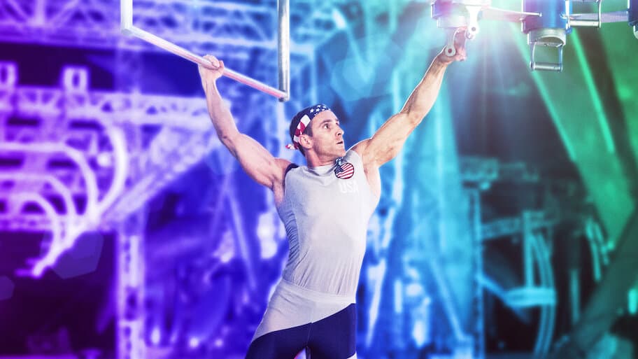 Ultimate Beastmaster