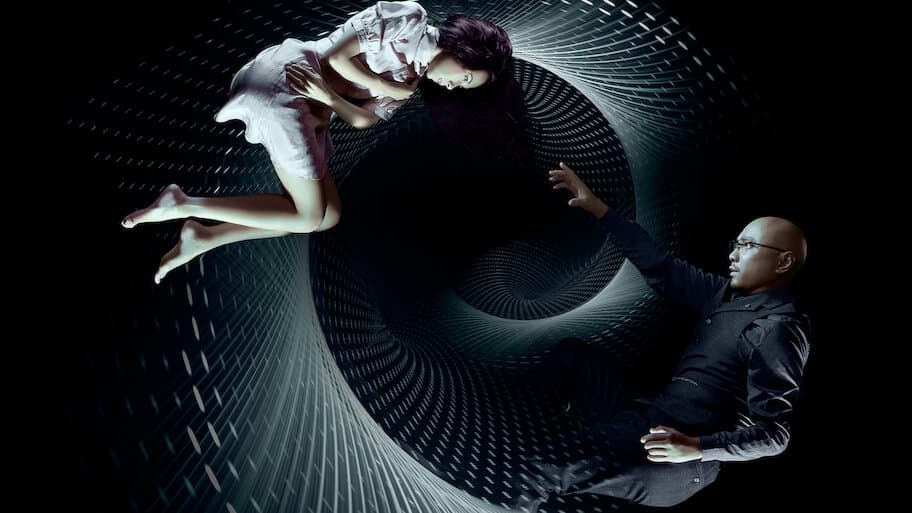 The Great Hypnotist - Netflix availability