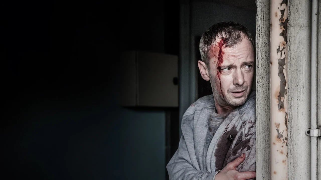 Prey - on Netflix 2015