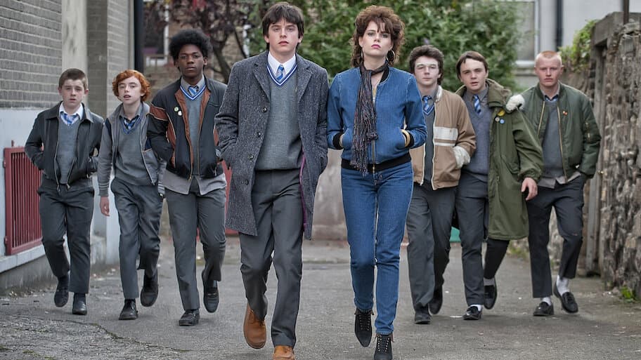 Sing Street