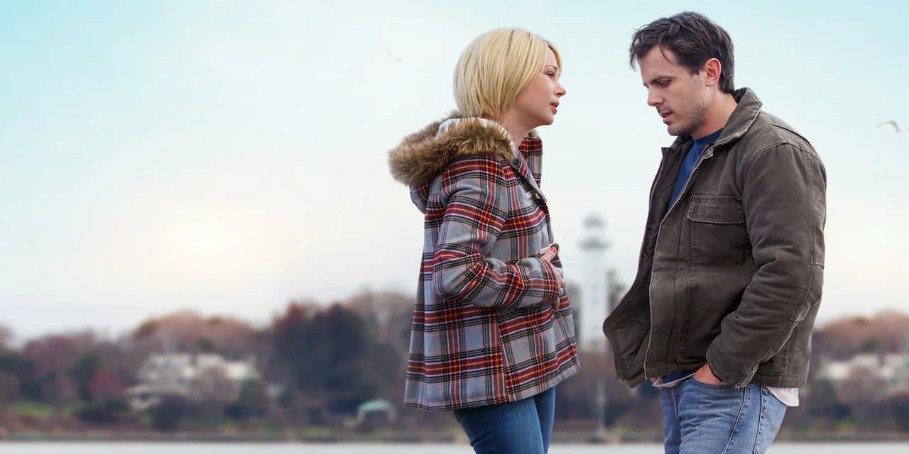 Manchester by the Sea