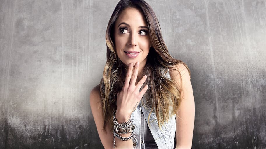 Sofía Niño de Rivera: Exposed