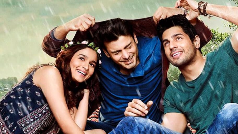 Kapoor & Sons