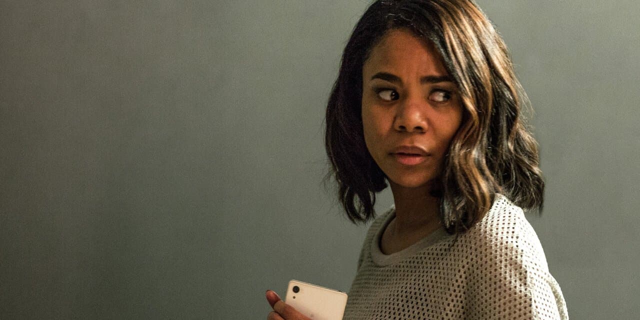 When the Bough Breaks