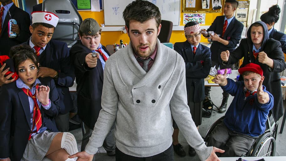 Bad Education