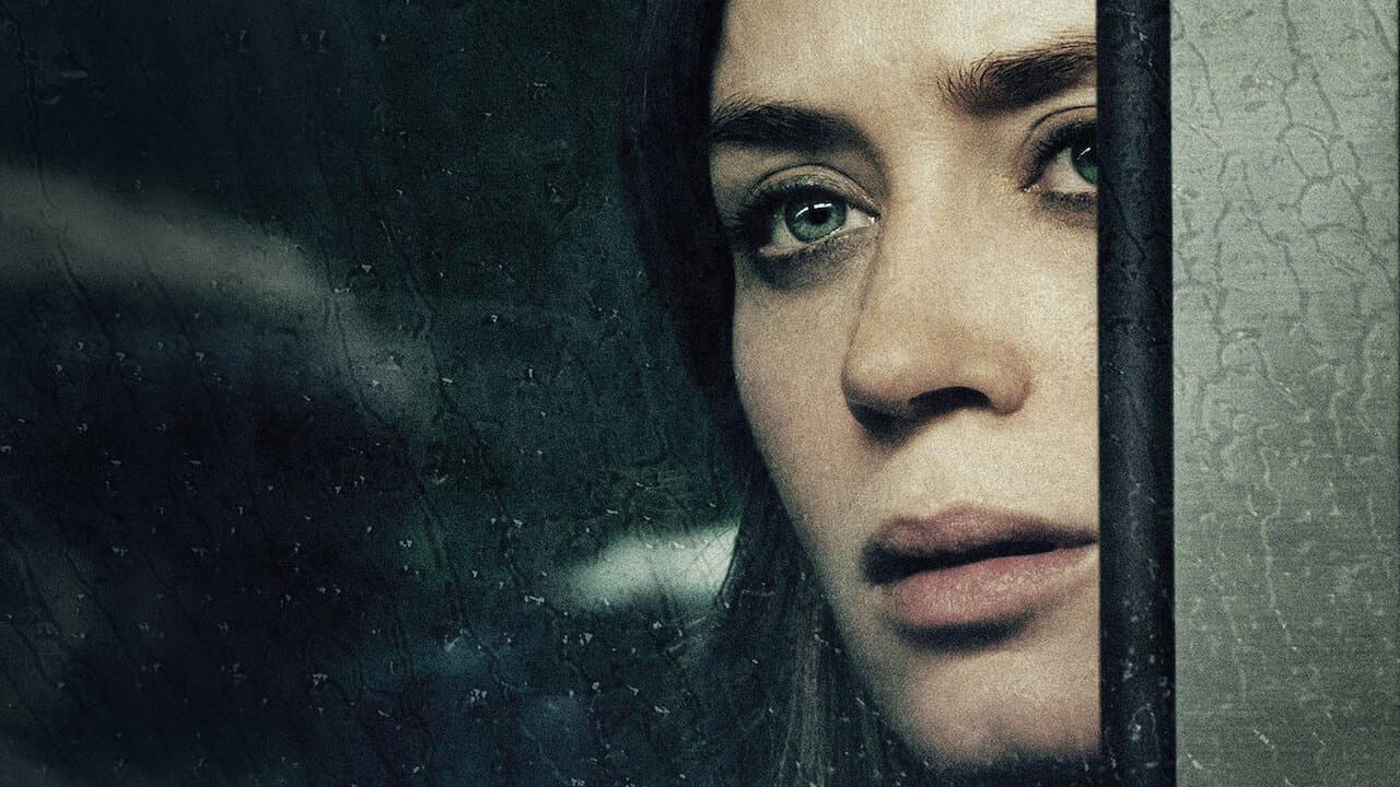 The Girl on the Train