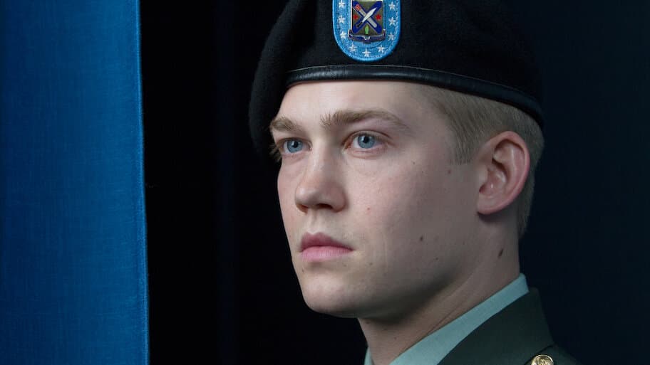 Billy Lynn's Long Halftime Walk