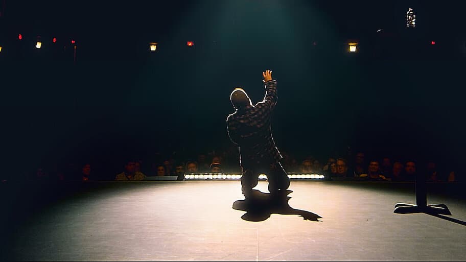 David Cross: Making America Great Again!