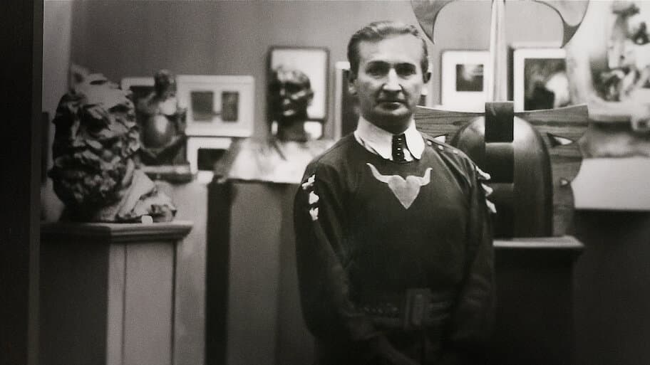 Struggle: The Life and Lost Art of Szukalski