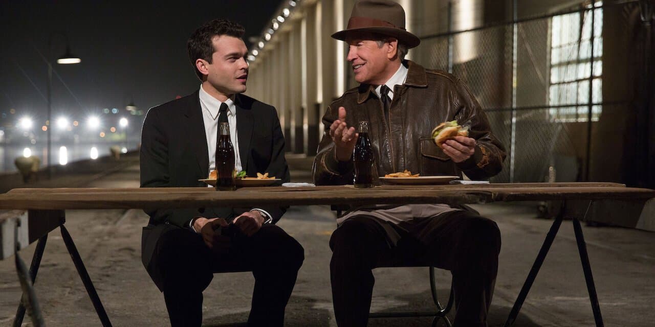 Rules Don't Apply - Netflix availability