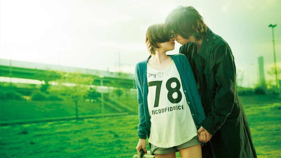 The Liar and His Lover