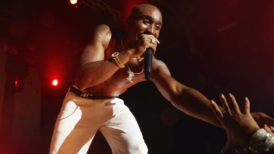 All Eyez on Me