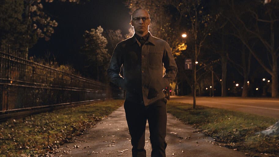 Split - Netflix availability