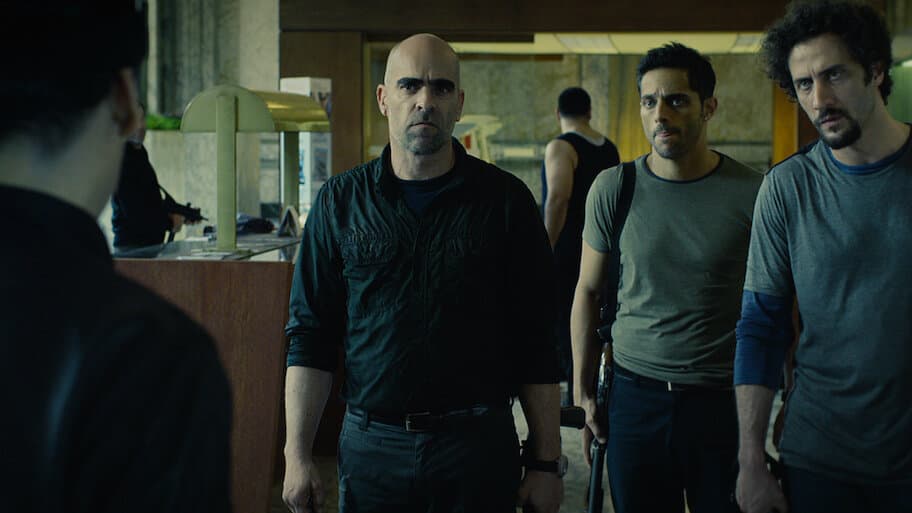 To Steal from a Thief