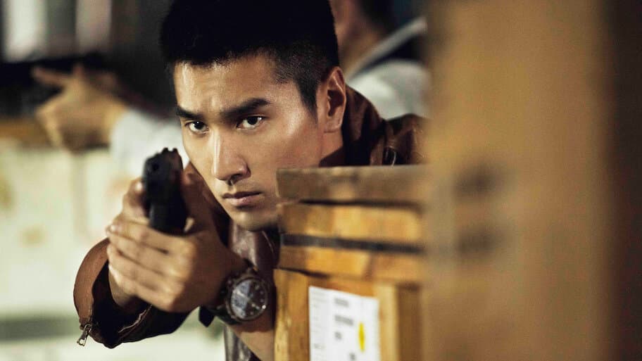 Black & White Episode 2: The Dawn of Justice