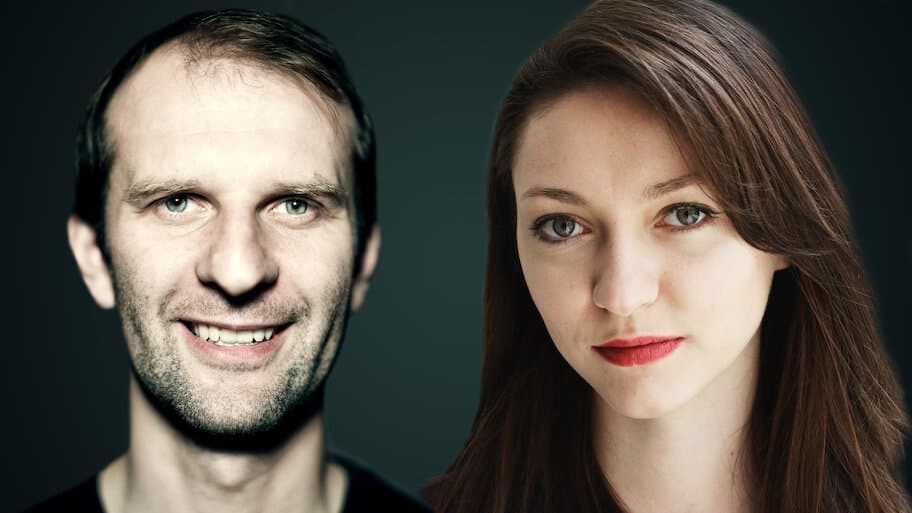 The Best of Rafał Rutkowski Olka Szczęśniak