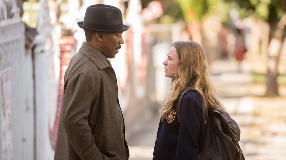 Mr. Church — Netflix South Africa