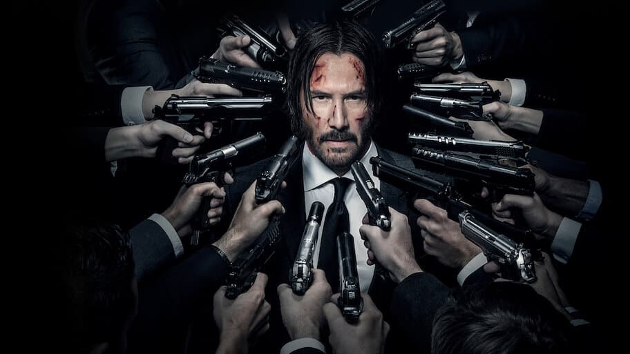 John Wick: Chapter 2