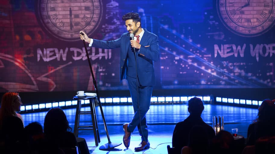 Vir Das: Abroad Understanding