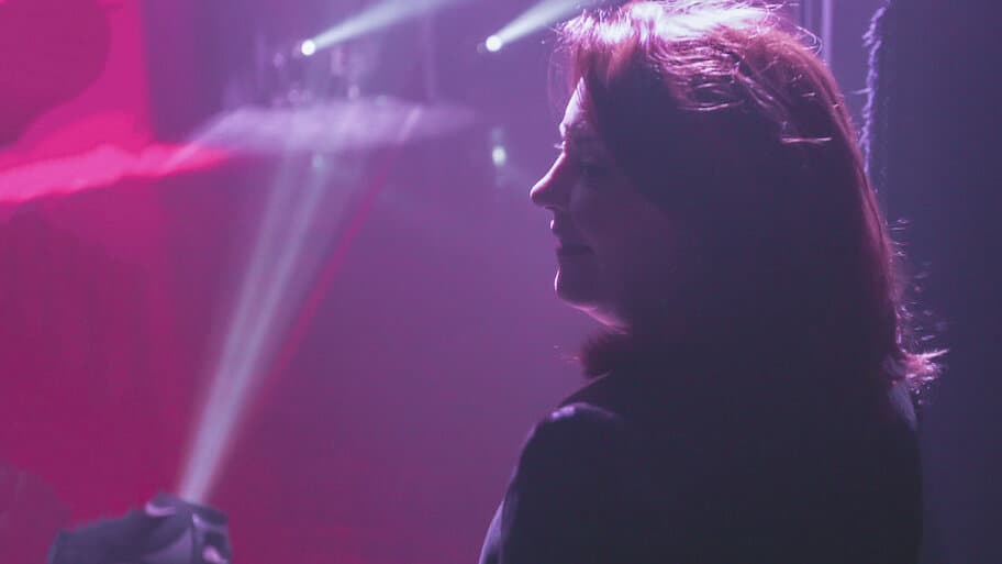 Kathleen Madigan: Bothering Jesus