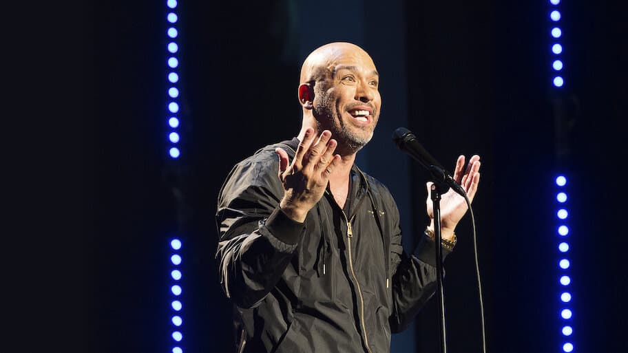 Jo Koy: Live from Seattle