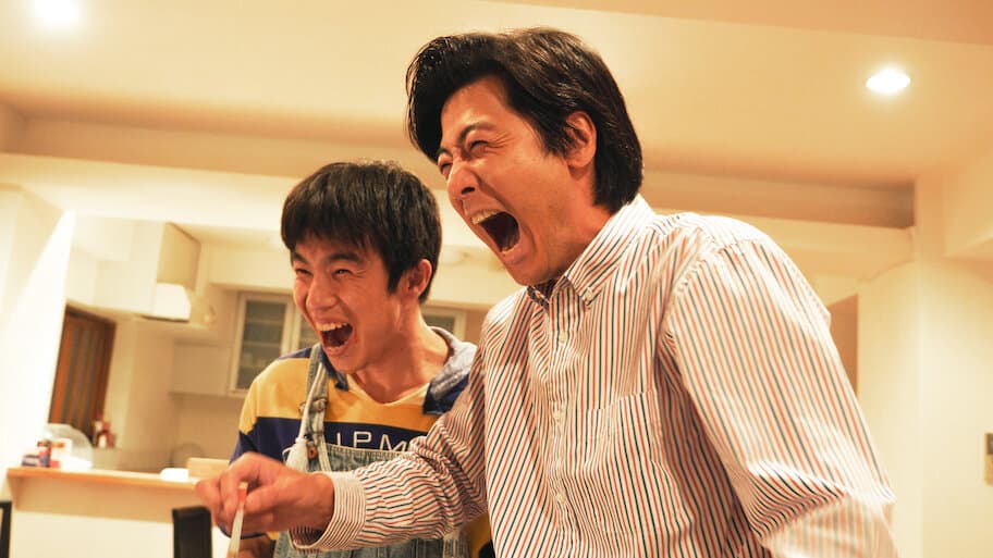 Jimmy: The True Story of a True Idiot