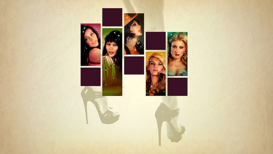 Beauties of the Night