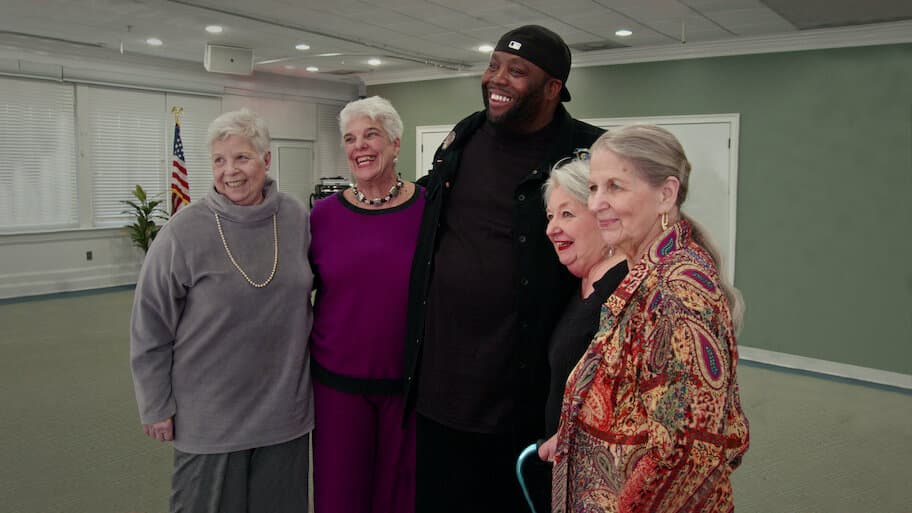 Trigger Warning with Killer Mike