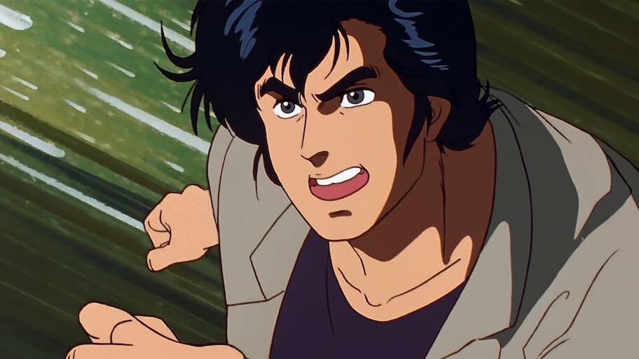 City Hunter