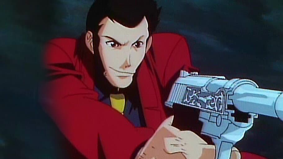 Lupin the 3rd TV Special: Island of Assassins
