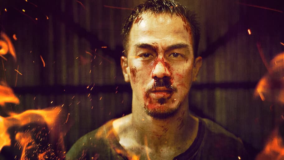 The Night Comes for Us