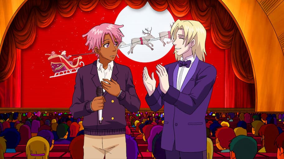 Neo Yokio
