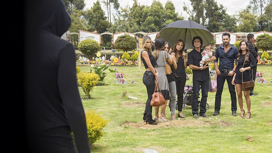 Sin senos sí hay paraíso